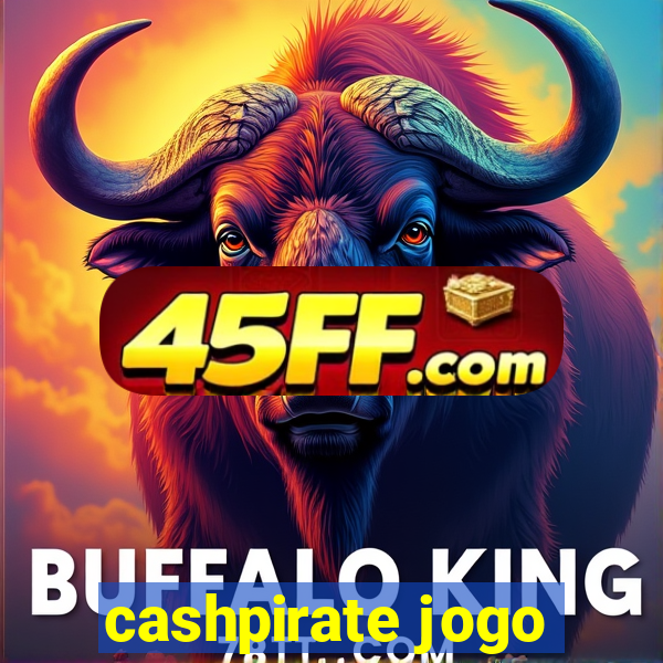 cashpirate jogo